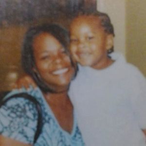 Meet your Posher, Shari